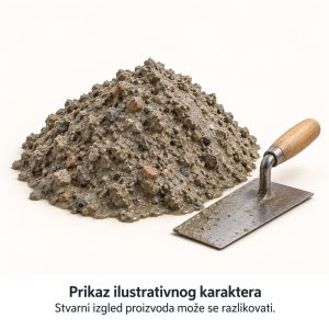 Proizvodi od betona