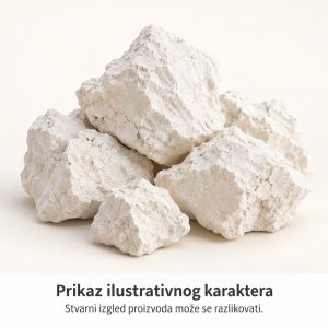 Komadni kreč ručno birani