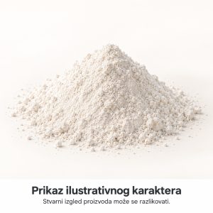 Hidratisani ind. kreč u rinfuzi CL 90-S