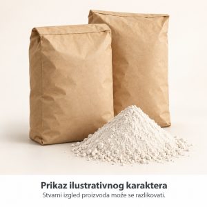 Hidratisani ind. kreč u vrećama CL 90-S