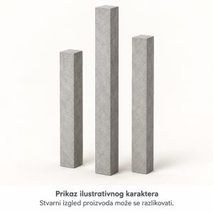 Betonski stubovi